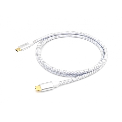 Product Καλώδιο USB Equip Type-C 3.2 -> C M/M 1.00m 5A 4K/60Hz ws base image