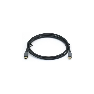Product Καλώδιο USB Equip Type-C 3.2 -> C M/M 0.50m 5A 4K/60Hz sw base image