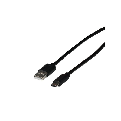 Product Καλώδιο USB EFB USB2.0 A-C,M/M,3m, 480Mbit 3A base image