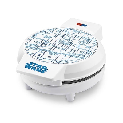 Product Βαφλιέρα Select Brands RundStar Wars R2-D2 base image