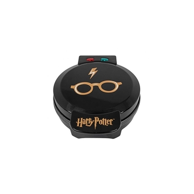 Product Βαφλιέρα Uncanny Brand Harry Potter- Glasses & Lighnting base image