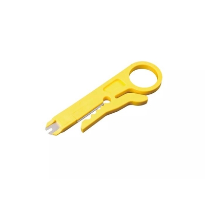 Product Εργαλείο Δικτύου Equip application tool LSA with press-fit stripping cutter base image