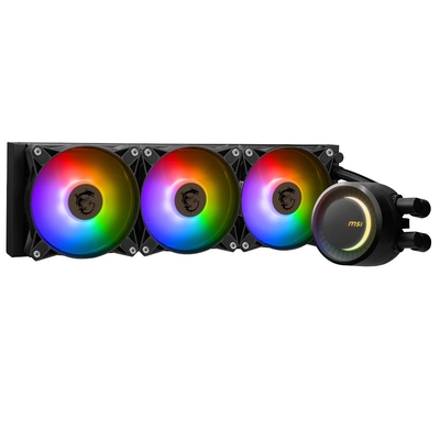 Product Ψύκτρα CPU MSI MAG CoreLiquid E360 base image
