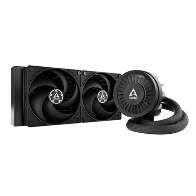 Product Ψύκτρα CPU Arctic WAK Liquid Freezer III 280 (1700,1851,AM4,AM5) base image