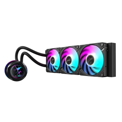 Product Ψύκτρα CPU Gigabyte AORUS Waterforce X II 360 base image