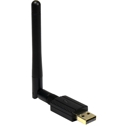 Product Αντάπτορας Δικτύου USB Inter-Tech Wi-Fi 5 Argus EP-119, Bluetooth 4.2 base image