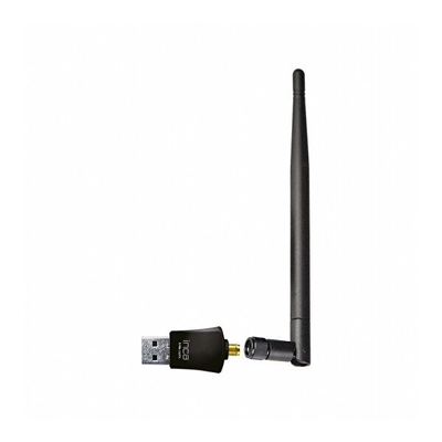 Product Αντάπτορας Δικτύου USB Inca WL-USB IUWA-313BX 5dBi, 2,4GHz, 300Mbps, WL-N base image