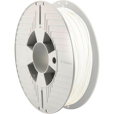 Product Filament Verbatim 3D Printer Primalloy 2,85 mm 500 g white base image