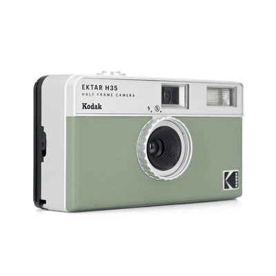 Product Φωτογραφική Μηχανή Kodak H35 sage base image