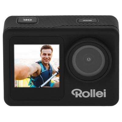 Product Action Camera Rollei D2Pro base image
