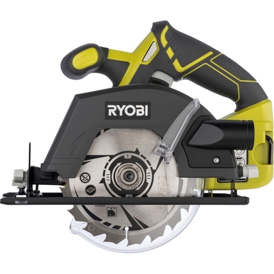 Product Δισκοπρίονο Ryobi R18CSP-0 cordless Hand circular saw base image