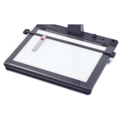 Product Εξοπλισμός Studio Kaiser Glass Plate for Copylizer + illuminated Base exe.cutive base image