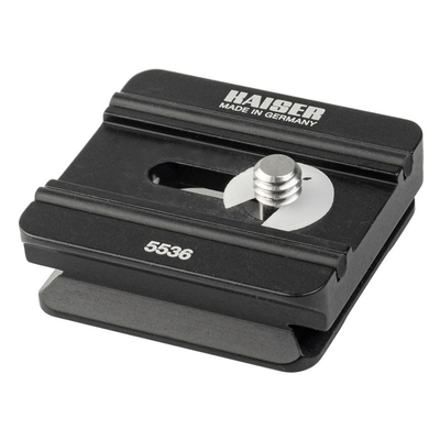 Product Εξοπλισμός Studio Kaiser Quick Release Plate for 5535 base image