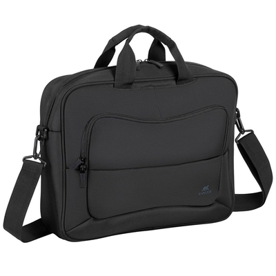Product Τσάντα Laptop Rivacase 8422 Bag 13,3-14 ECO black base image