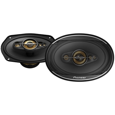 Product Ηχεία Αυτοκινήτου Pioneer TS-A6991F base image