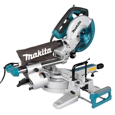 Product Δισκοπρίονο Πάγκου Makita LSO816F Slide Compound Mitre Saw base image