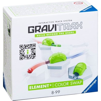 Product Εκπαιδευτικό Παιχνίδι Ravensburger GraviTrax Extension Color Swap base image