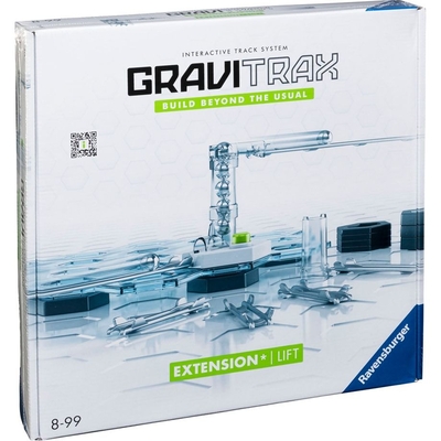 Product Εκπαιδευτικό Παιχνίδι Ravensburger GraviTrax Extension Kit Lift base image