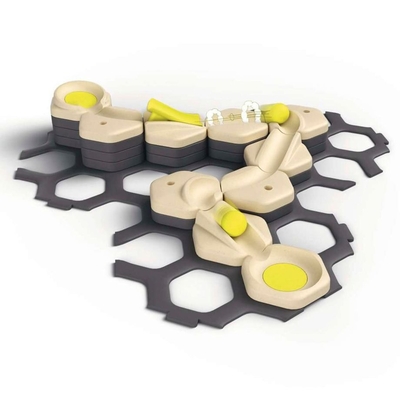 Product Εκπαιδευτικό Παιχνίδι Ravensburger GraviTrax Junior Starter-Set S Start and Run base image