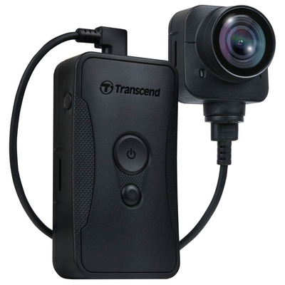 Product Action Camera Transcend DrivePro Body 70 64GB base image