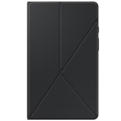 Product Θήκη Tablet Samsung Galaxy Tab A9 Book Black base image