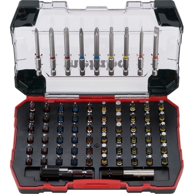 Product Σετ Μύτες Metabo Bit-Box SP, 71-piece base image