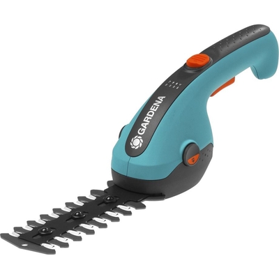 Product Μπορντουροψάλιδο Gardena Set Battery ClassicCut Li base image