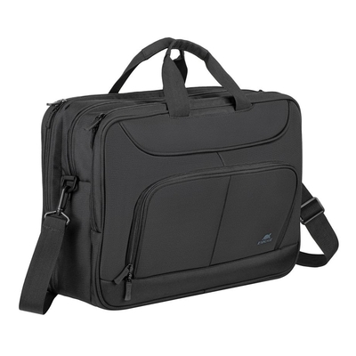 Product Τσάντα Laptop Rivacase 8432 Bag 15,6 ECO black base image
