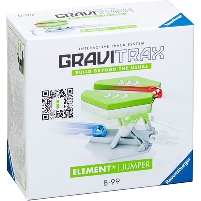 Product Εκπαιδευτικό Παιχνίδι Ravensburger GraviTrax Extension Jumper base image