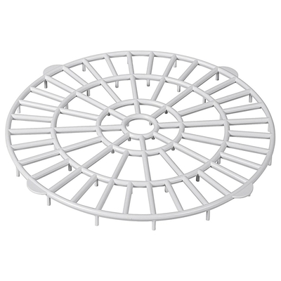 Product Αξεσουάρ Μαγειρικής Weck Inlay Grid Solid Plastic base image