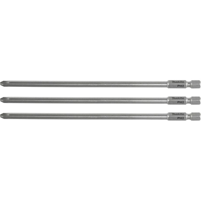 Product Σετ Μύτες Makita P-67795 PH Bit 2x157 5mm base image