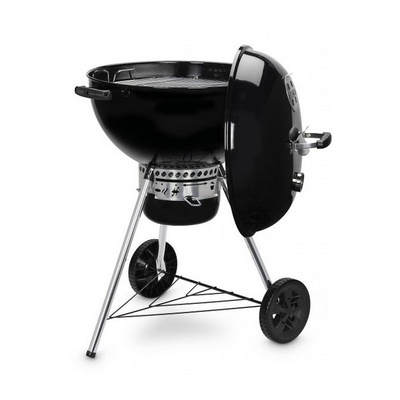 Product Ψησταριά Κάρβουνου Weber Charcoal Grill Original E-5730 BLK, 57 cm base image