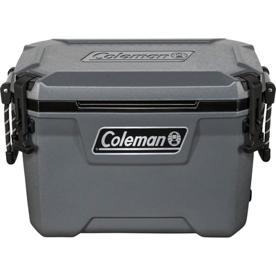 Product Φορητό Ψυγείο Coleman Convoy 55qt Mobile Cool Box base image