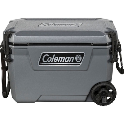 Product Φορητό Ψυγείο Coleman Convoy 65qt Mobile Cool Box base image