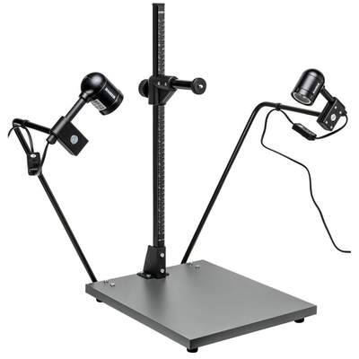 Product Εξοπλισμός Studio Kaiser Camera Stand reprokid with Lighting Unit base image
