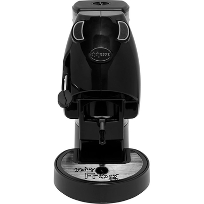 Product Μηχανή Espresso Didiesse Baby Frog black base image