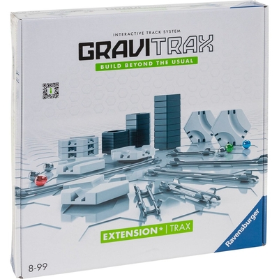 Product Εκπαιδευτικό Παιχνίδι Ravensburger GraviTrax Extension Set Trax base image
