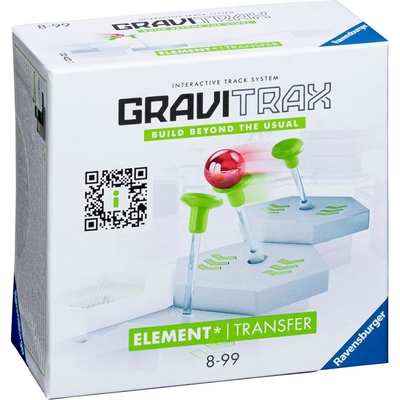 Product Εκπαιδευτικό Παιχνίδι Ravensburger GraviTrax Extension Transfer base image