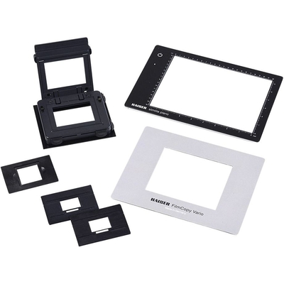 Product Αξεσουάρ Φωτογραφικών Kaiser FilmCopy Vario Kit 2458 base image