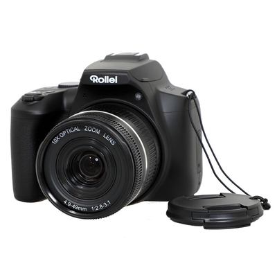 Product Φωτογραφική Μηχανή Rollei Powerflex 10x base image