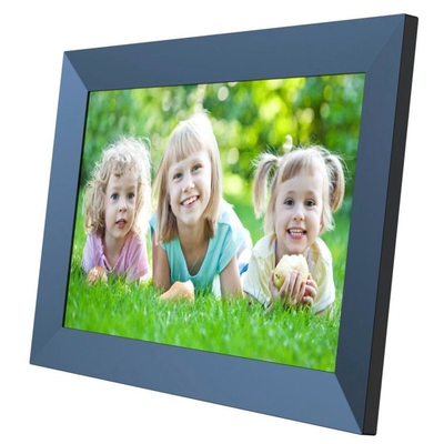 Product Ψηφιακή Κορνίζα Denver Frameo PFF-1026 black base image
