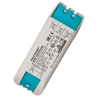 Product Αξεσουάρ Φωτιστικών Osram Halotronic-Trafo Mouse HTM 150/230-240 base image
