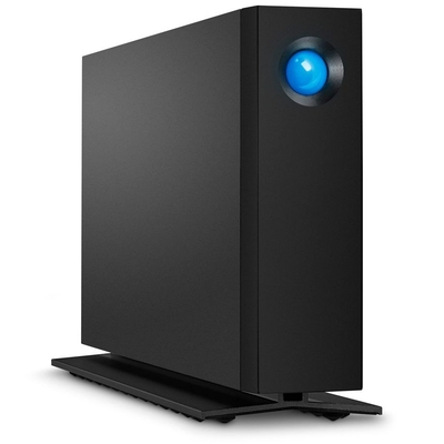 Product Eξωτερικός Σκληρός Δίσκος 24TB Lacie d2 Professional base image