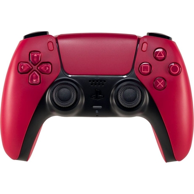 Product Gamepad Sony Dualsense Wireless PS5 cosmic red base image