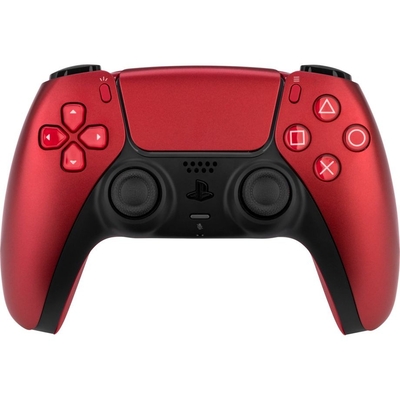 Product Gamepad Sony PS5 DualSense Volcanic Red base image