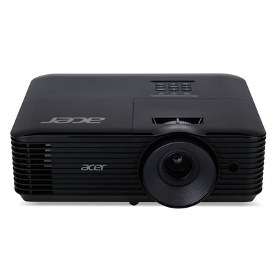 Product Projector Acer X139WH base image
