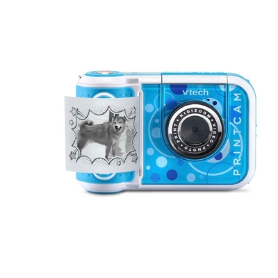 Product Φωτογραφική Μηχανή Vtech Kidizoom Print Cam blue base image