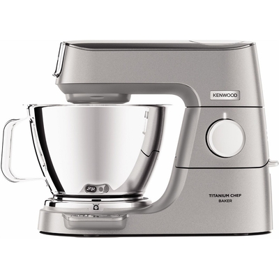Product Κουζινομηχανή Kenwood KVL 85.314SI Titanium Chef Baker base image