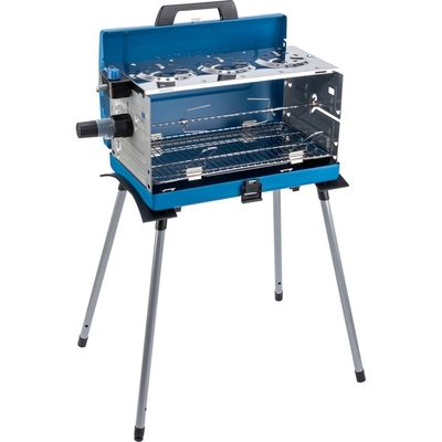 Product Ψησταριά Campingaz 400 SGR Compact Suitcase Gas Grill base image