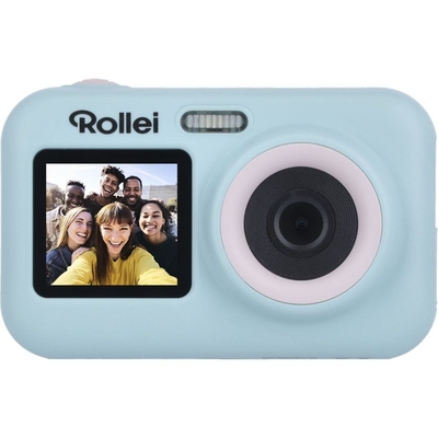 Product Φωτογραφική Μηχανή Rollei Sportsline Fun green base image